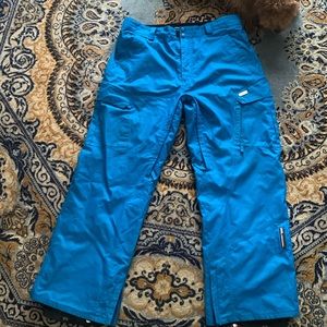 Ripzone Snow Pants Men L